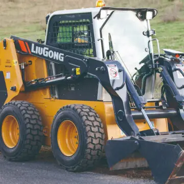 Skid Steers