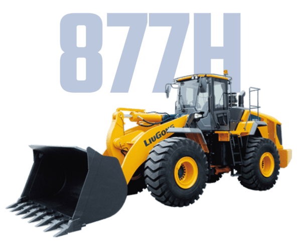 877H