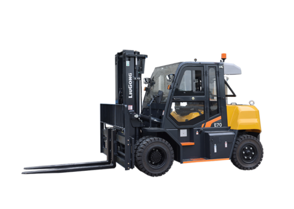 5-10 Ton Diesel CPCD50/60/70/85/100 - Image 3