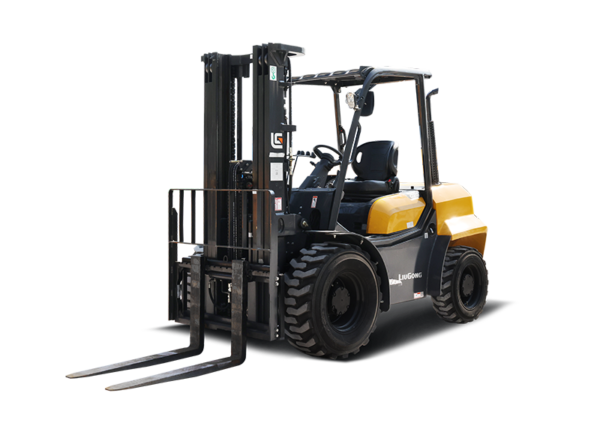 Diesel CLG2.5 Ton 3.5 Ton 2WD and 4WD