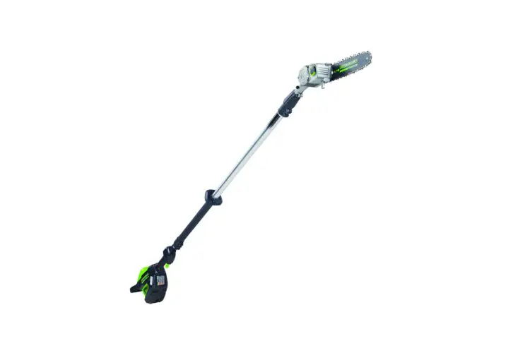 Greenworks 82PST39 Pole Saw