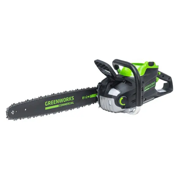 Greenworks 82CS34 Chainsaw