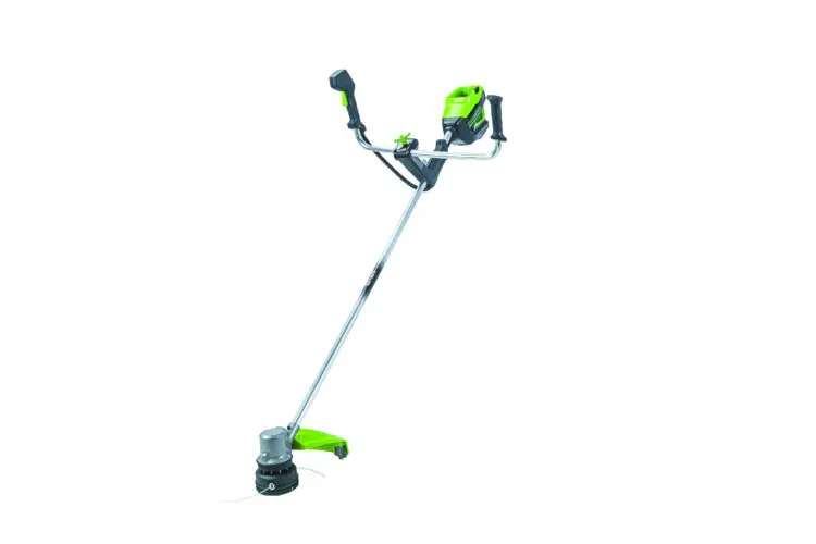 Greenworks 82TB20 String Trimmer