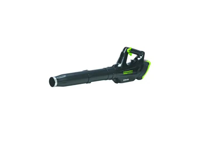 Greenworks 82BH20D Blower