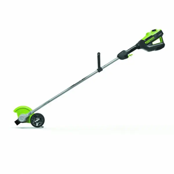 Greenworks 82EC12 Edger
