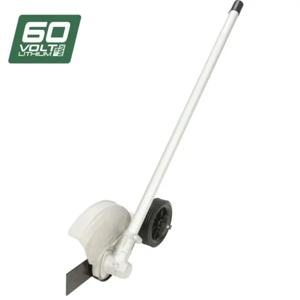 Greenworks 60V Edger Attachment