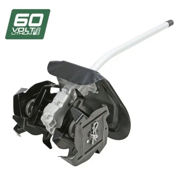 60V Cultivator Attachment