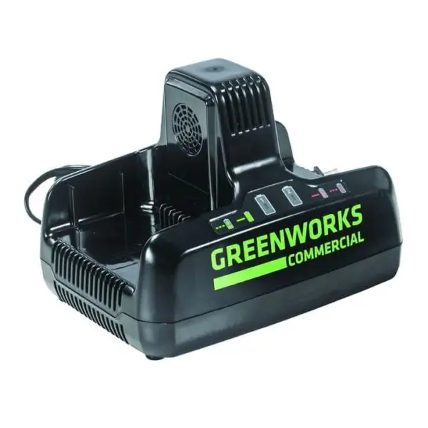 CAB810 Dual Port Charger