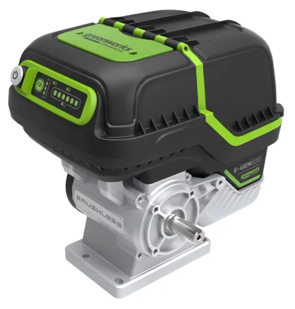 Greenworks 82HP36 Horizontal Powerhead