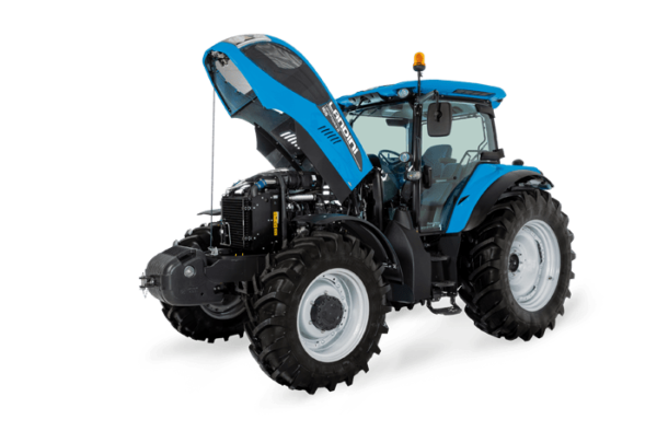 Landpower II