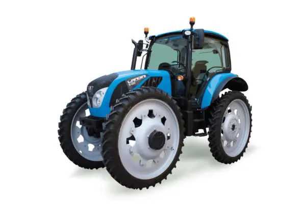 Powerfarm HC