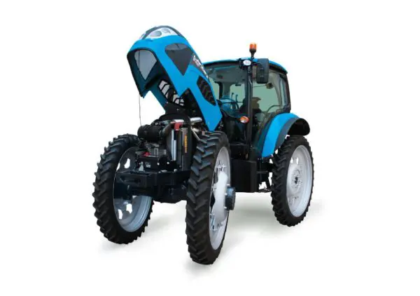 Powerfarm HC - Image 2