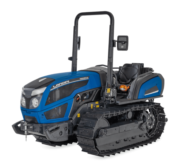 Trekker3 Compact
