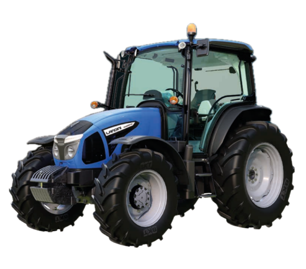 Powerfarm II