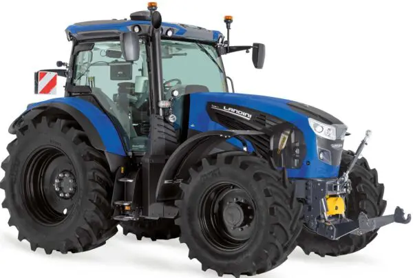 Serie 7 SWB - Image 2
