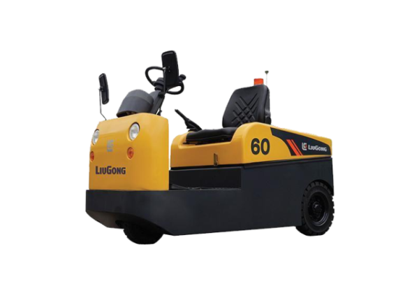 Tow Tractor CLG2040T/2050T/2060T