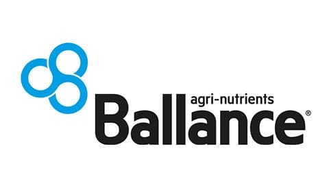 Ballance logo