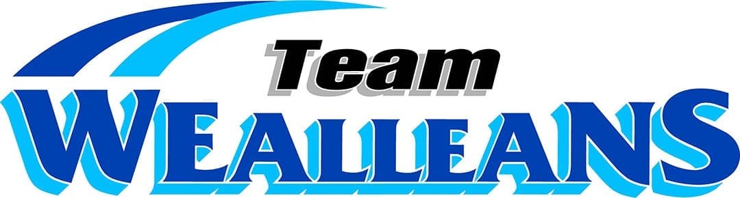 Logo Team Wealleans 2