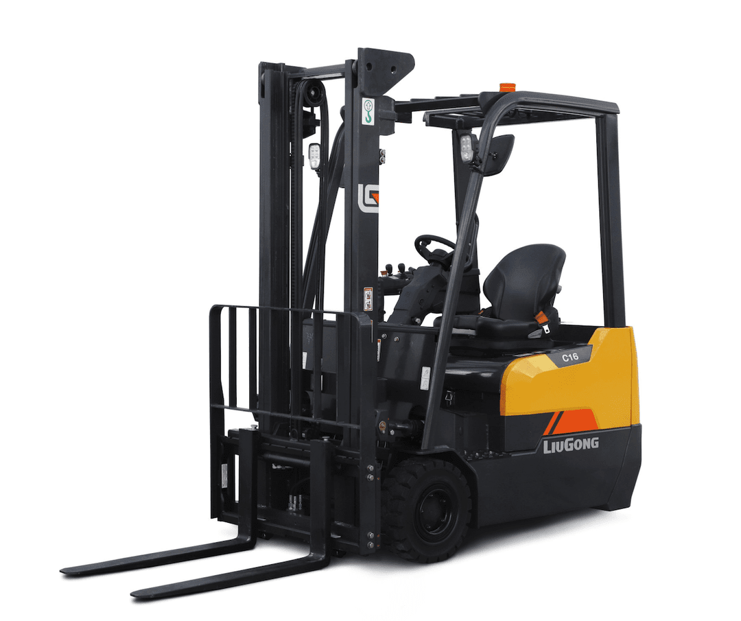 forklifts