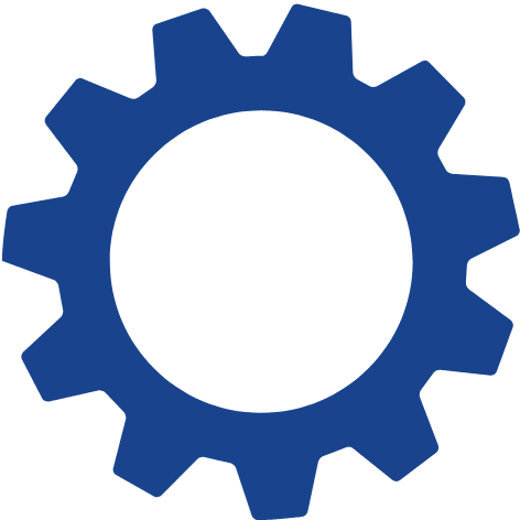 gear icon