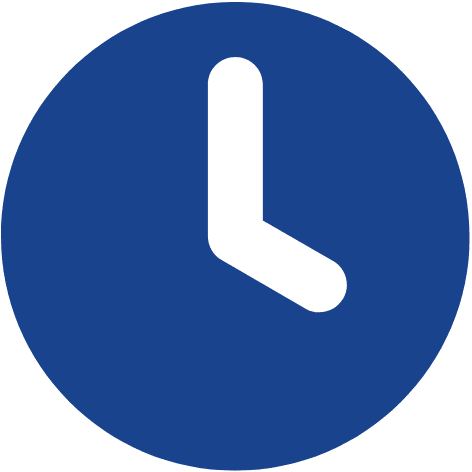 time icon