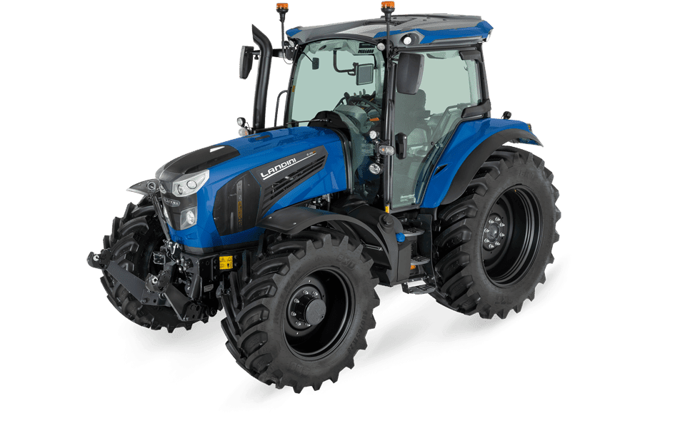 landini 6rs