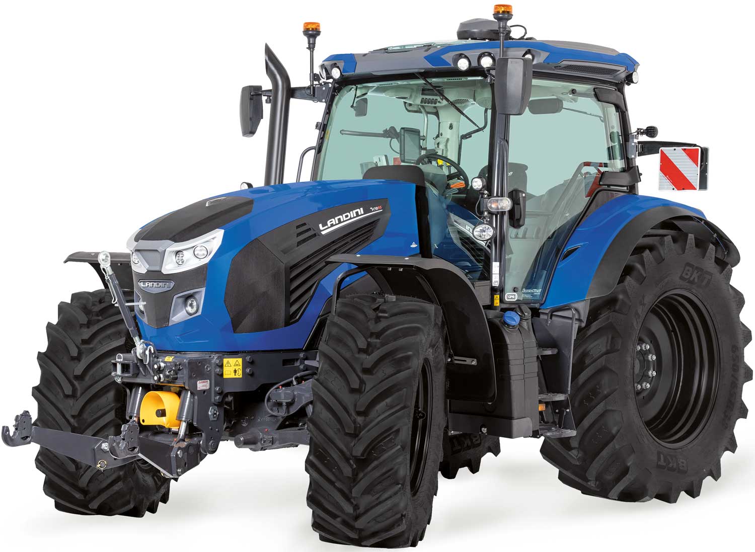 landini serie7swb 1